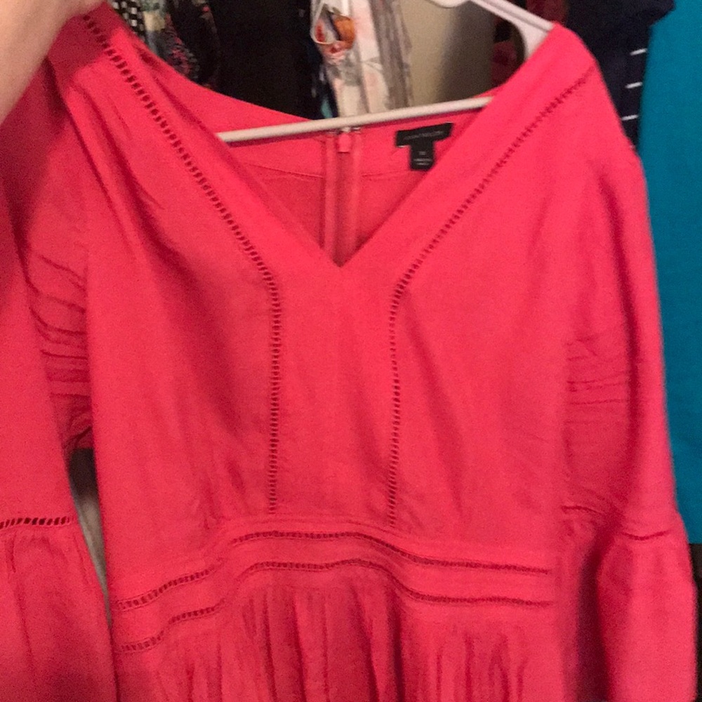 Ann Taylor Dress NWT